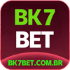 Logo da BK7BET